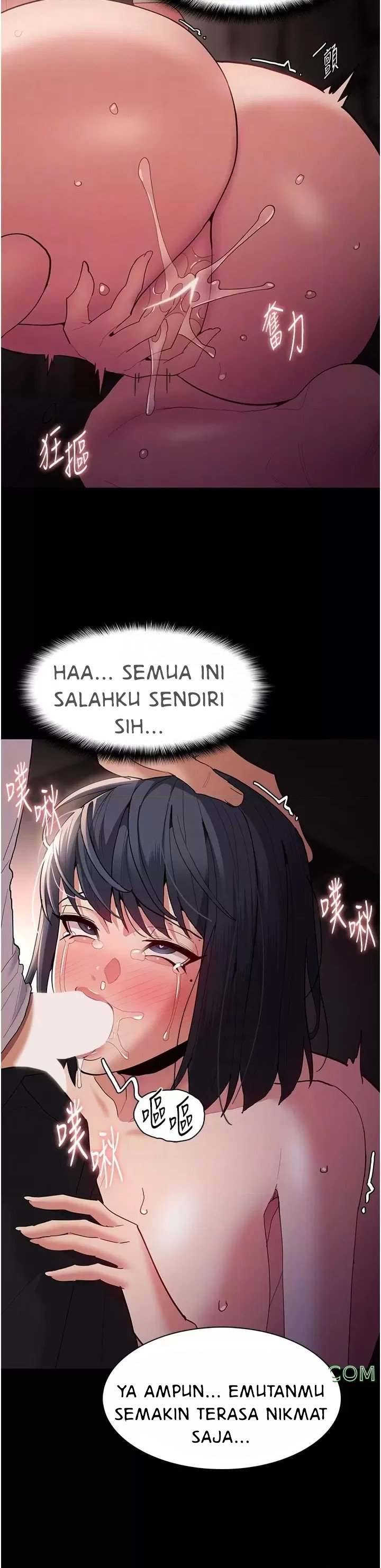 Teen Aunt - Chapter 41 31