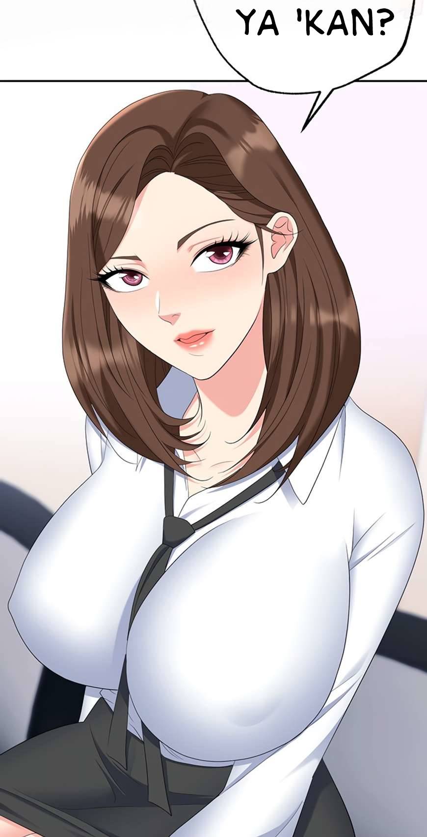 Trap (Park Min) - Chapter 46 83