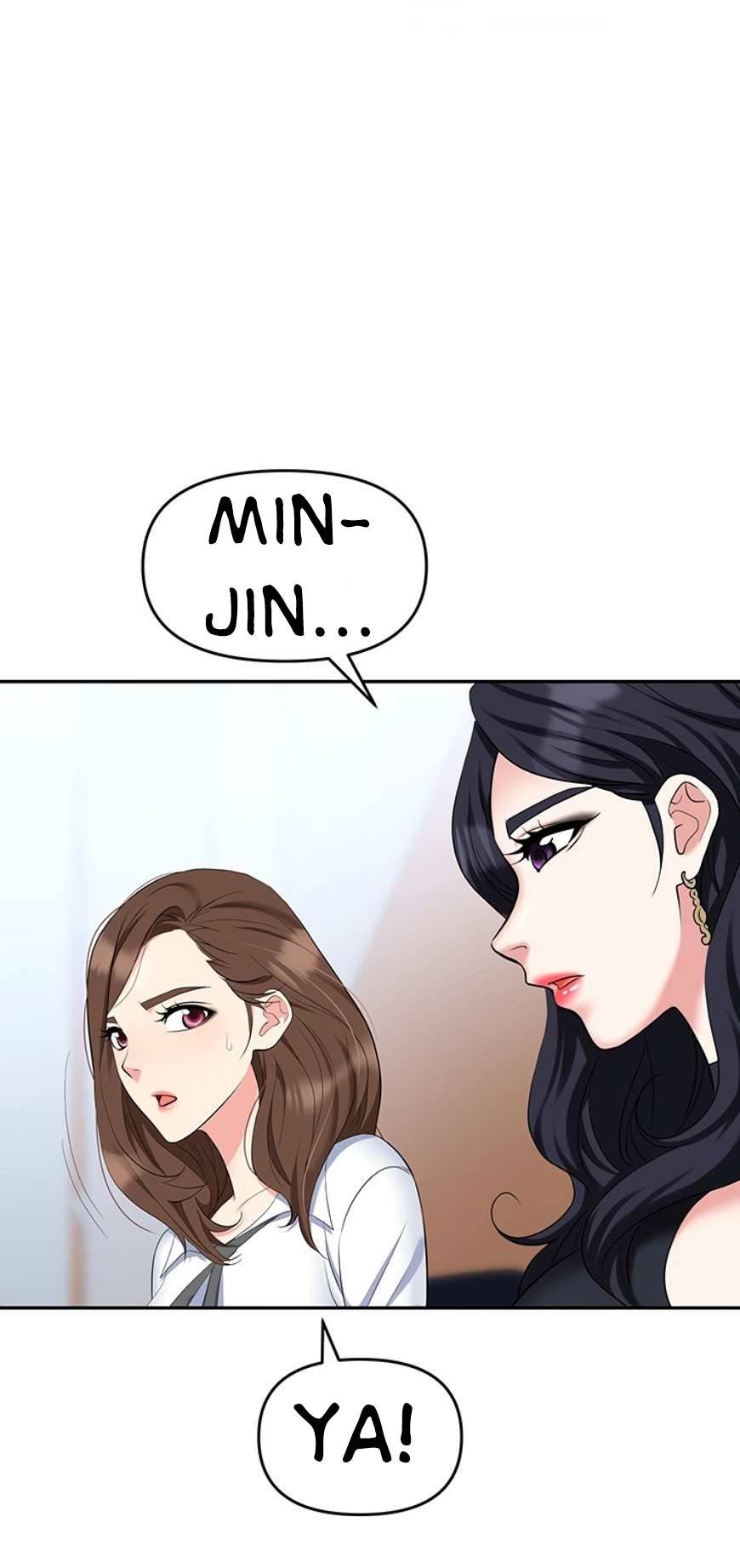 Trap (Park Min) - Chapter 46 69