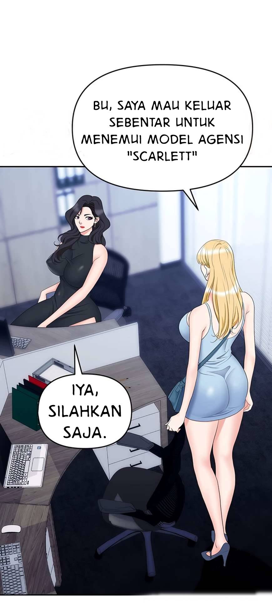 Trap (Park Min) - Chapter 46 60
