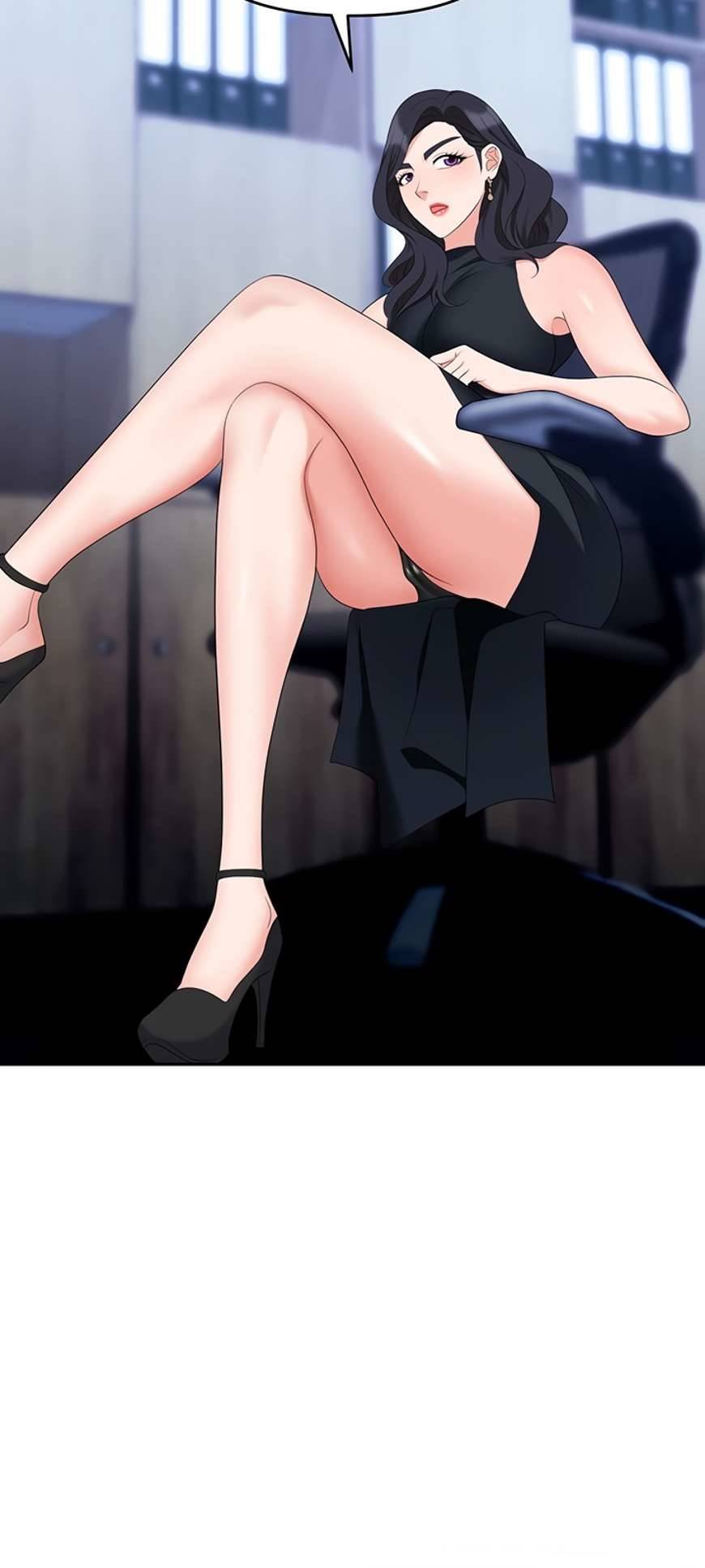 Trap (Park Min) - Chapter 46 64