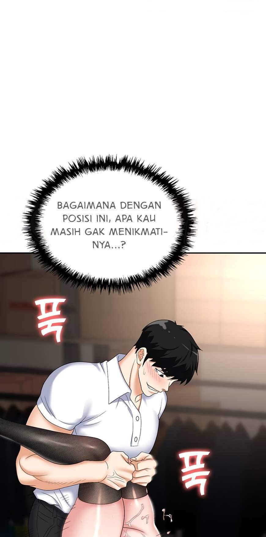Trap (Park Min) - Chapter 46 41