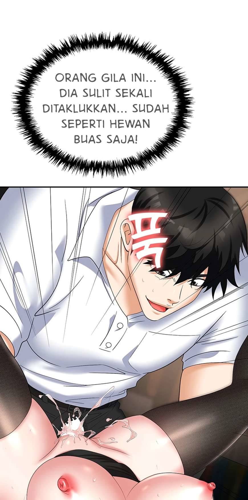 Trap (Park Min) - Chapter 46 44