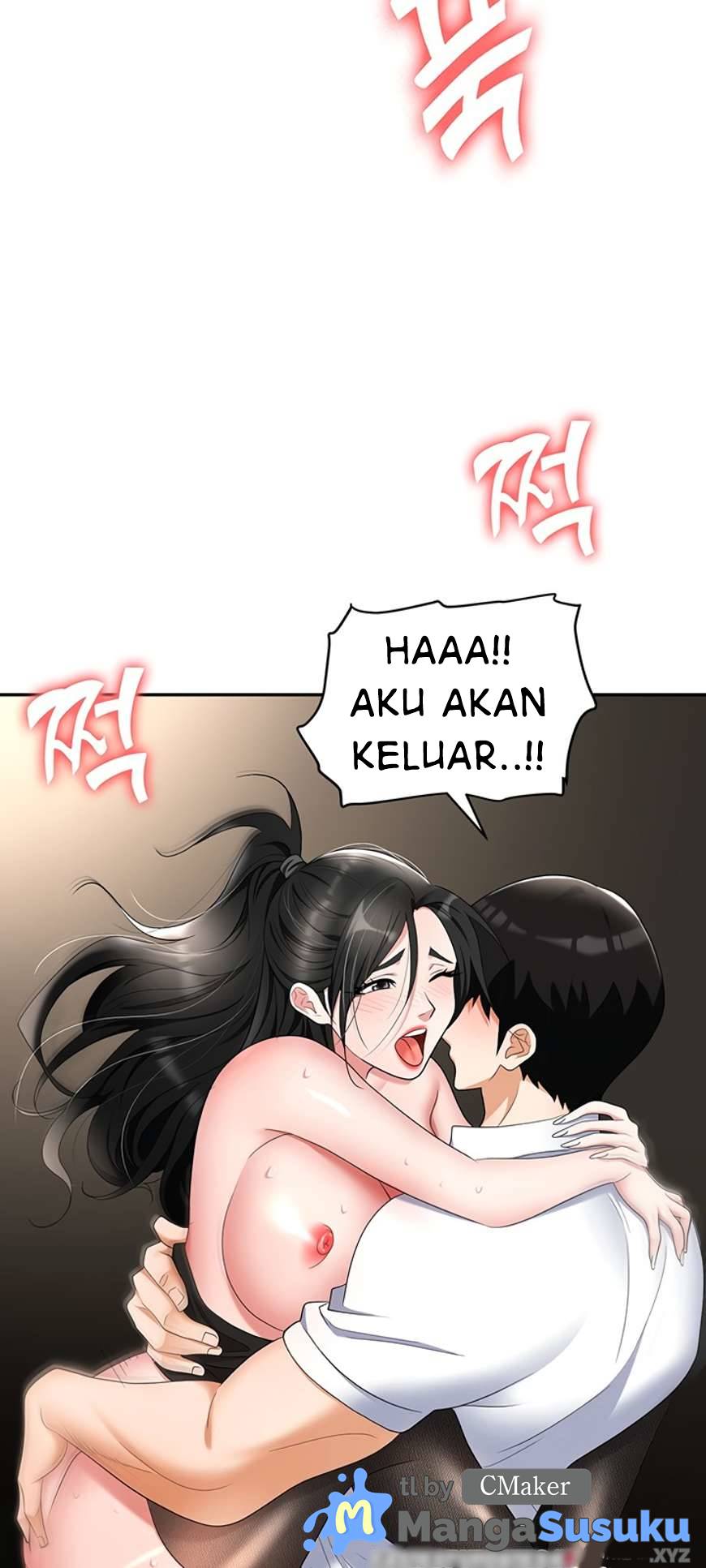 Trap (Park Min) - Chapter 46 54