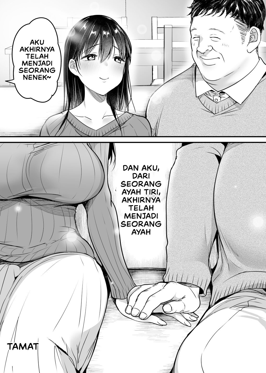 Tsuma no Tsurego no Nyuuyokuchuu ni - Chapter 1 86
