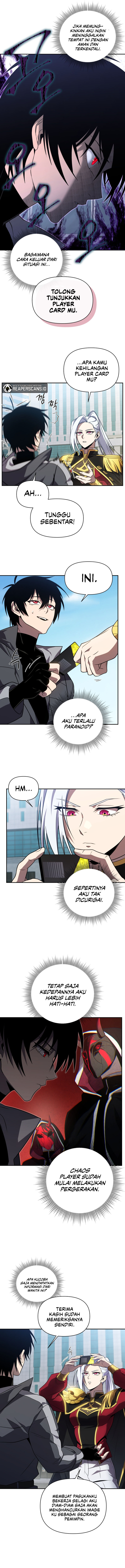 Player Who Returned 10,000 Years Later - Chapter 28 3