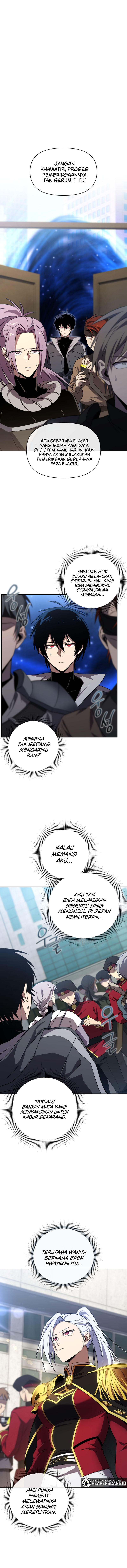 Player Who Returned 10,000 Years Later - Chapter 28 2