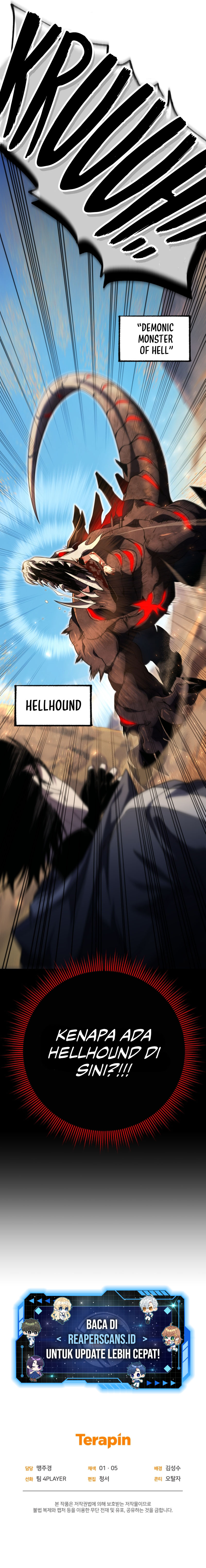 Player Who Returned 10,000 Years Later - Chapter 28 17