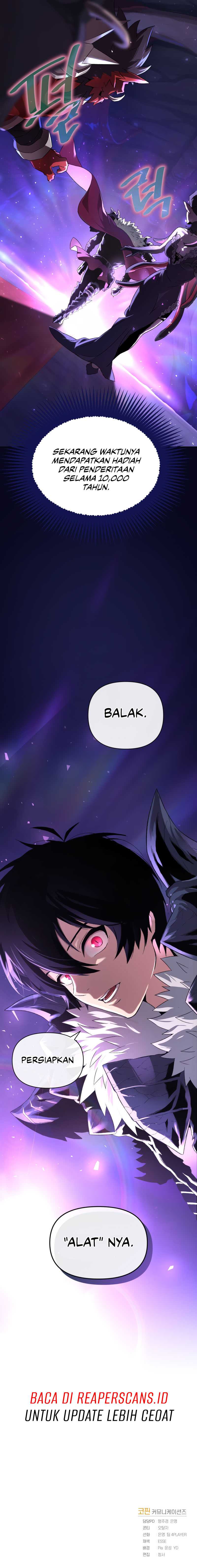 Player Who Returned 10,000 Years Later - Chapter 02 13