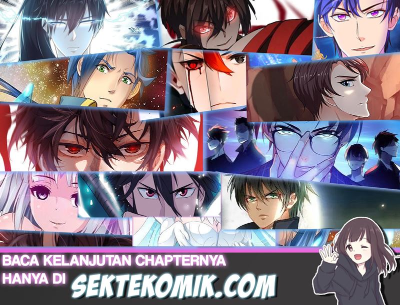 Global Gao Wu - Chapter 64 12