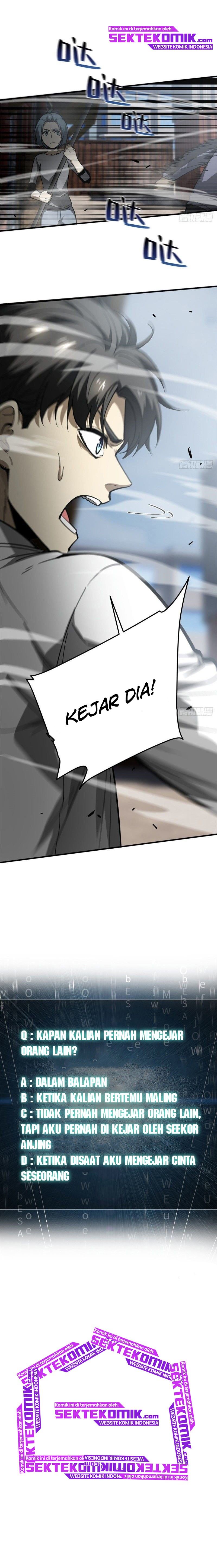 Global Gao Wu - Chapter 64 10