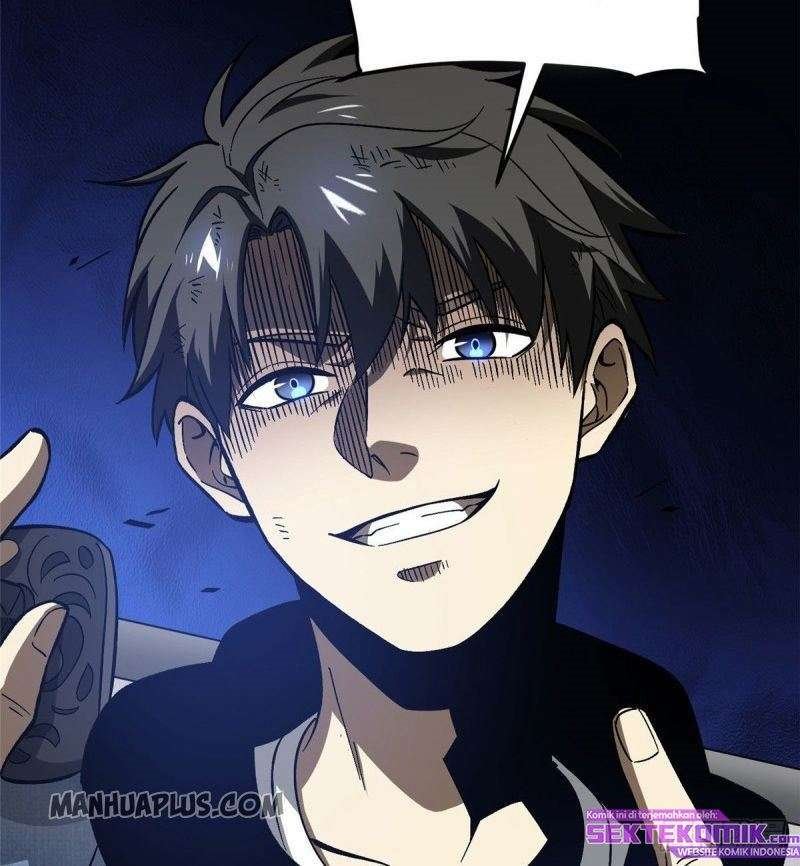 Global Gao Wu - Chapter 71 13