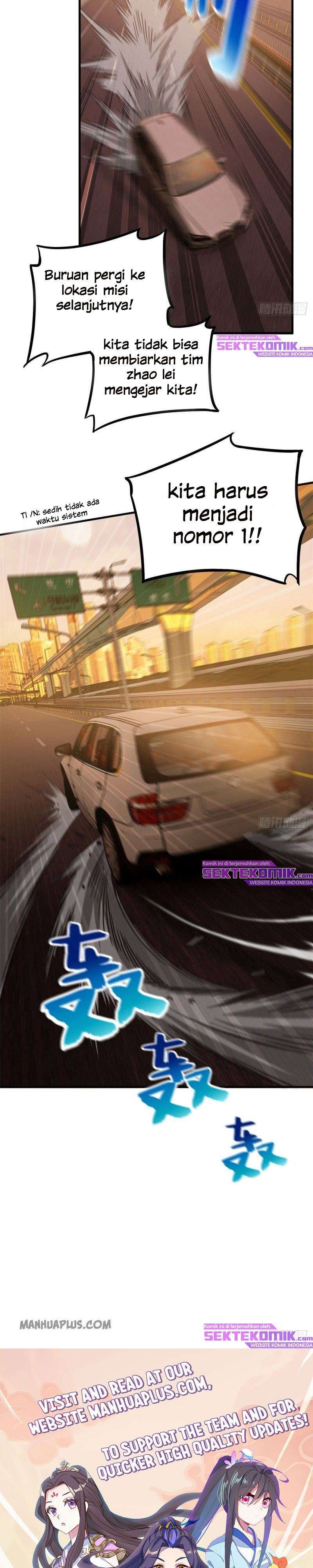 Global Gao Wu - Chapter 71 20