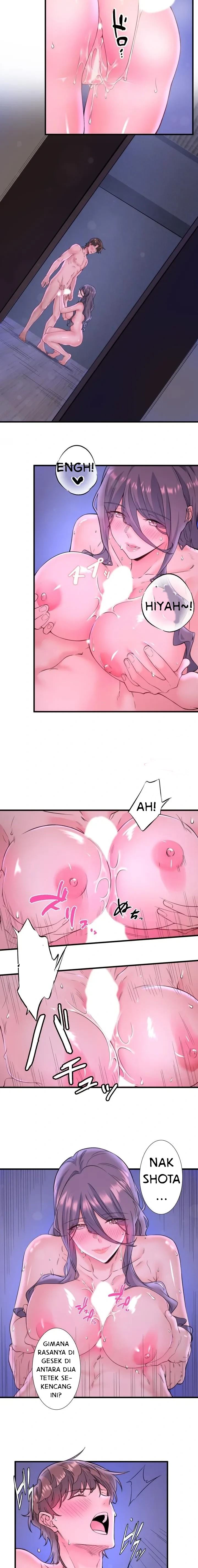 Secret Hot Spring Inn - Chapter 12 5 Secret Hot Spring Inn - Chapter 12 5