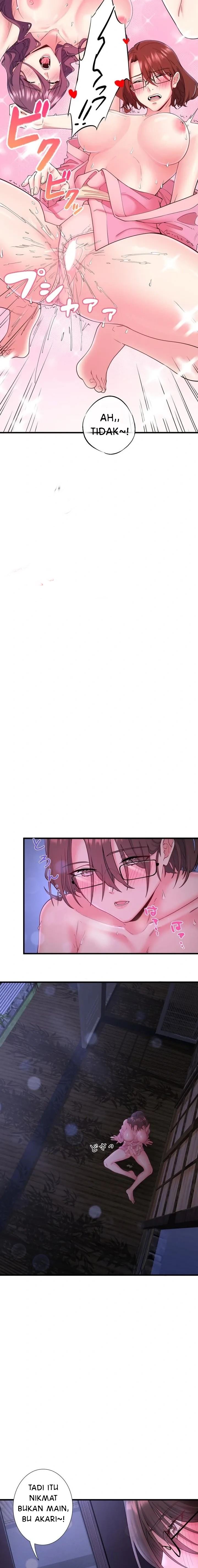 Secret Hot Spring Inn - Chapter 12 12 Secret Hot Spring Inn - Chapter 12 12