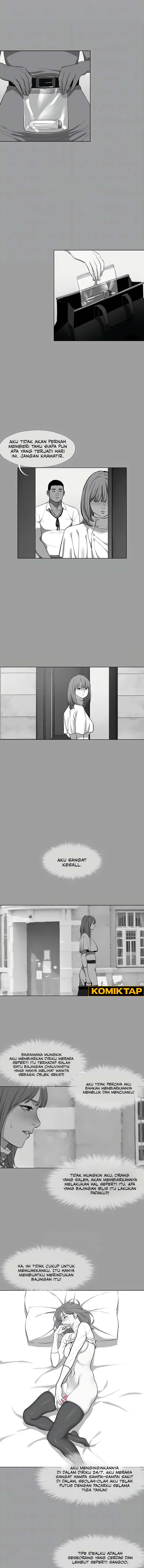 Mean Breeding - Chapter 12 1