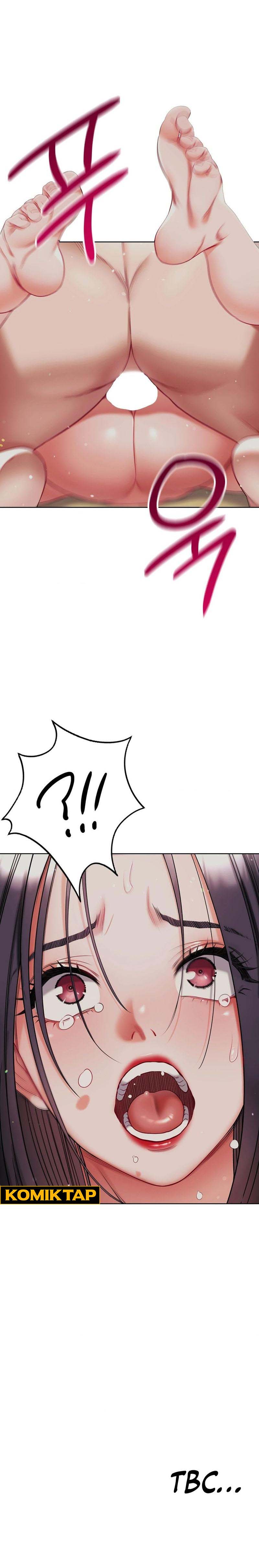 My Stowaway Diary - Chapter 23 8
