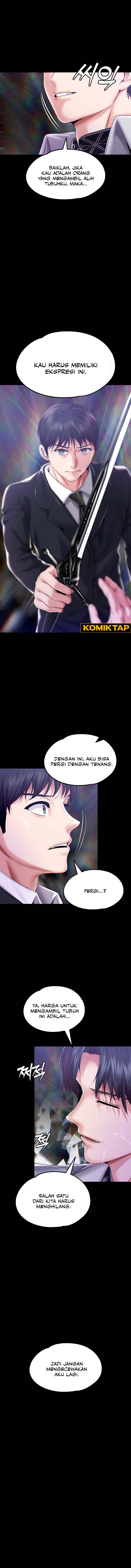 Breaking A Romantic Fantasy Villain - Chapter 82 9