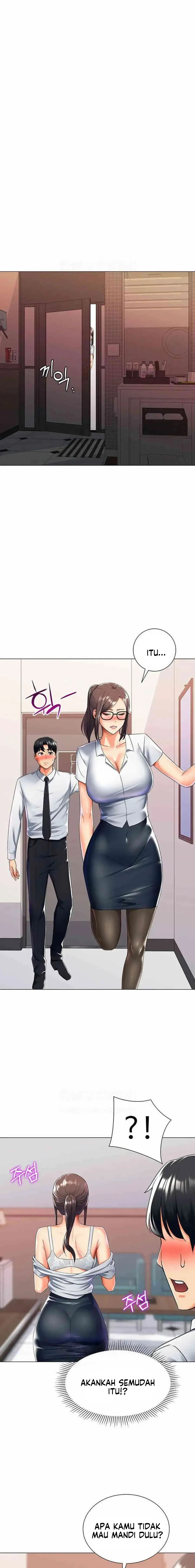 Love Gacha - Chapter 14 10