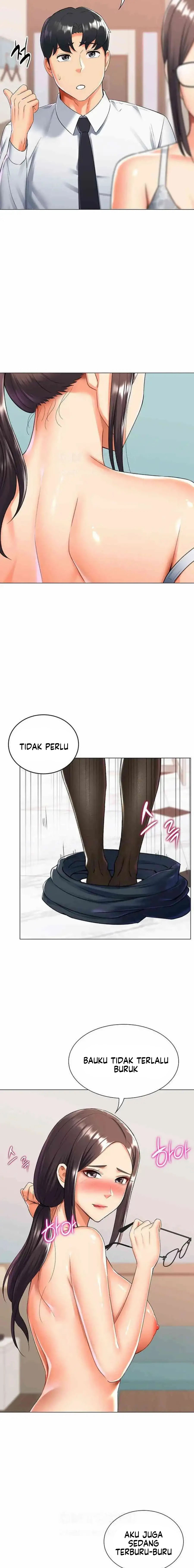 Love Gacha - Chapter 14 11