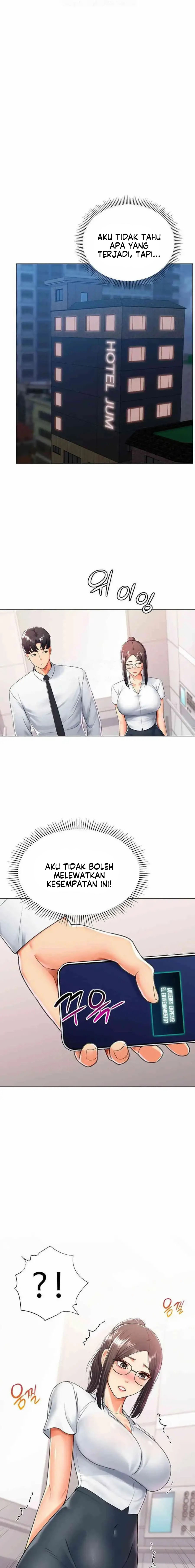 Love Gacha - Chapter 14 8