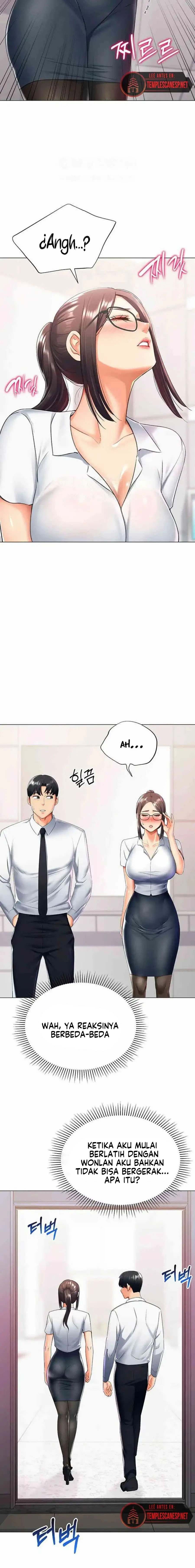 Love Gacha - Chapter 14 9