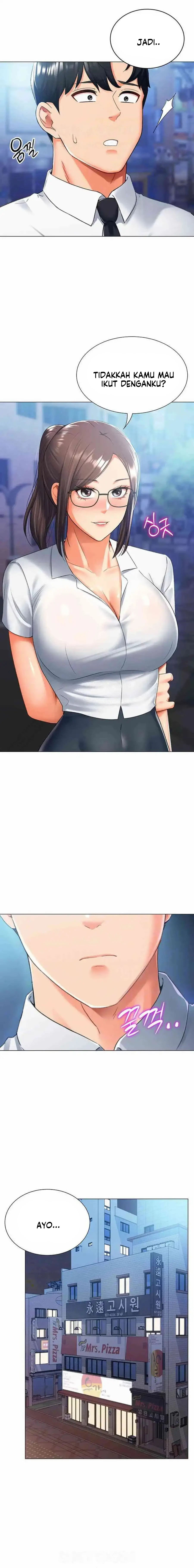 Love Gacha - Chapter 14 7