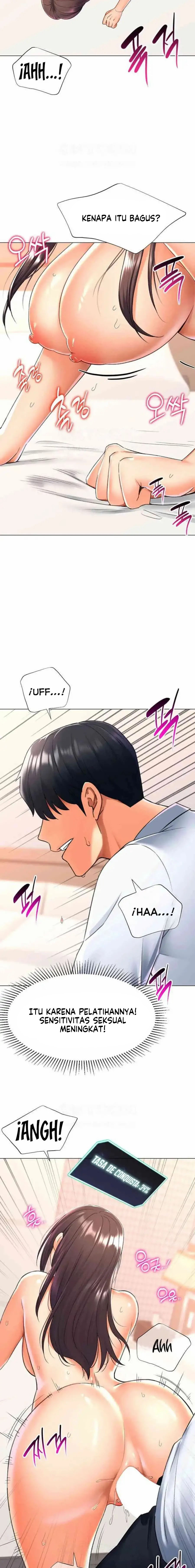 Love Gacha - Chapter 14 18
