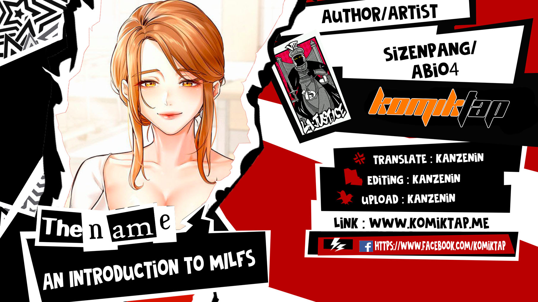 An Introduction to MILFs - Chapter 11 1