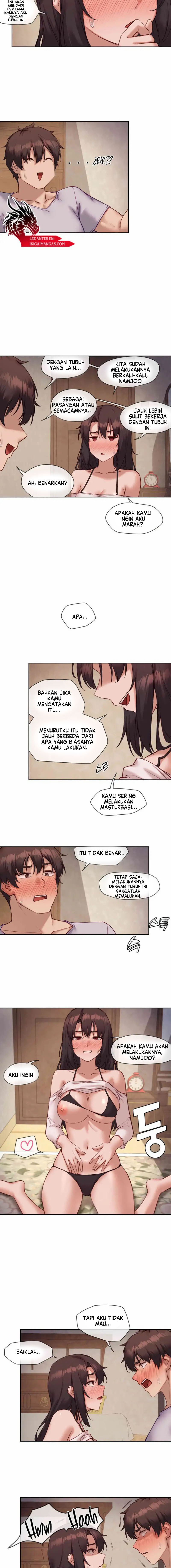 Gacha Girl Next Door - Chapter 24 5 Gacha Girl Next Door - Chapter 24 5