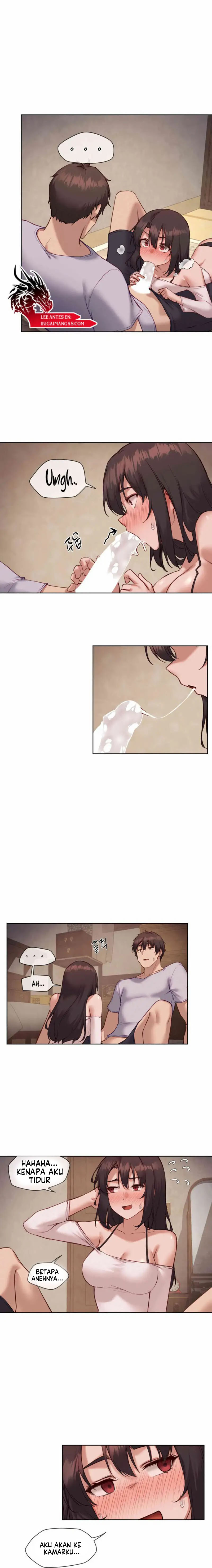 Gacha Girl Next Door - Chapter 24 3 Gacha Girl Next Door - Chapter 24 3