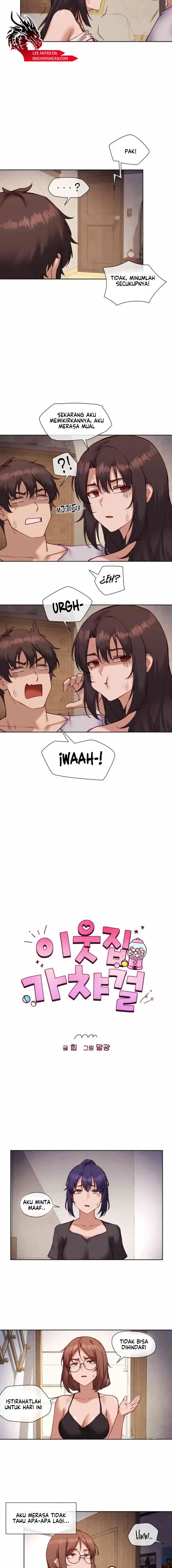 Gacha Girl Next Door - Chapter 24 6 Gacha Girl Next Door - Chapter 24 6