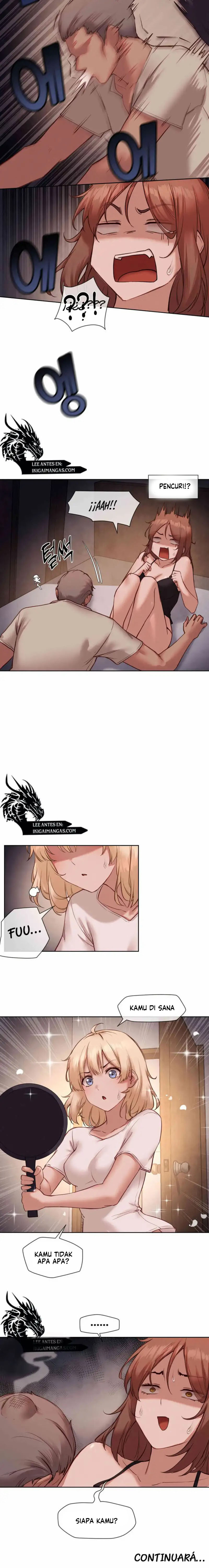 Gacha Girl Next Door - Chapter 24 12 Gacha Girl Next Door - Chapter 24 12