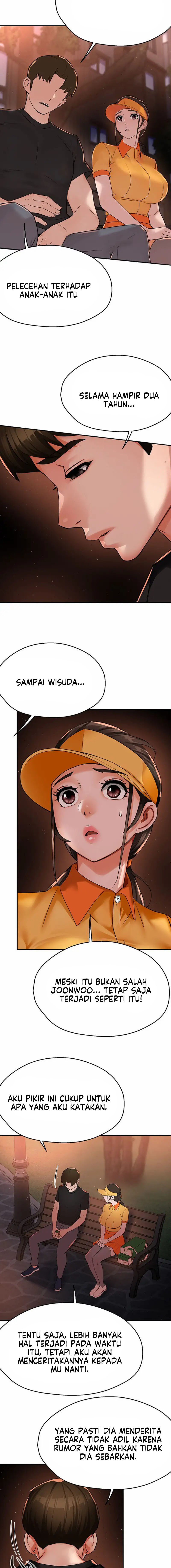 Yogurt Delivery Lady - Chapter 32 11