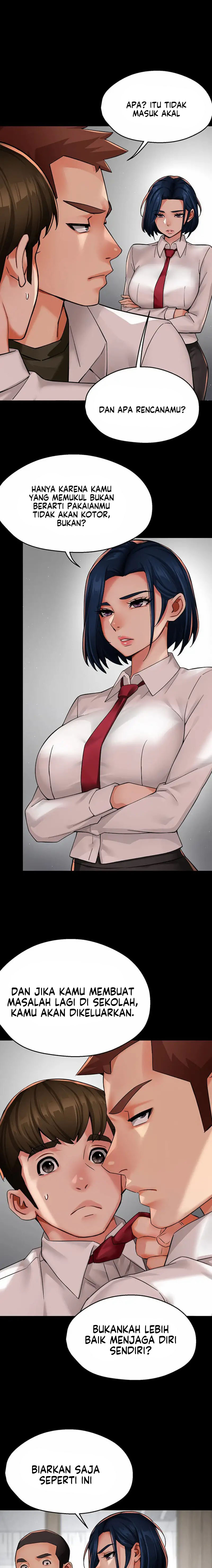 Yogurt Delivery Lady - Chapter 32 3