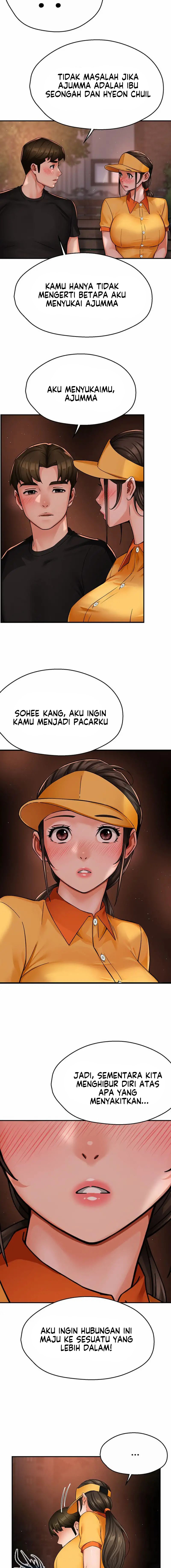 Yogurt Delivery Lady - Chapter 32 13