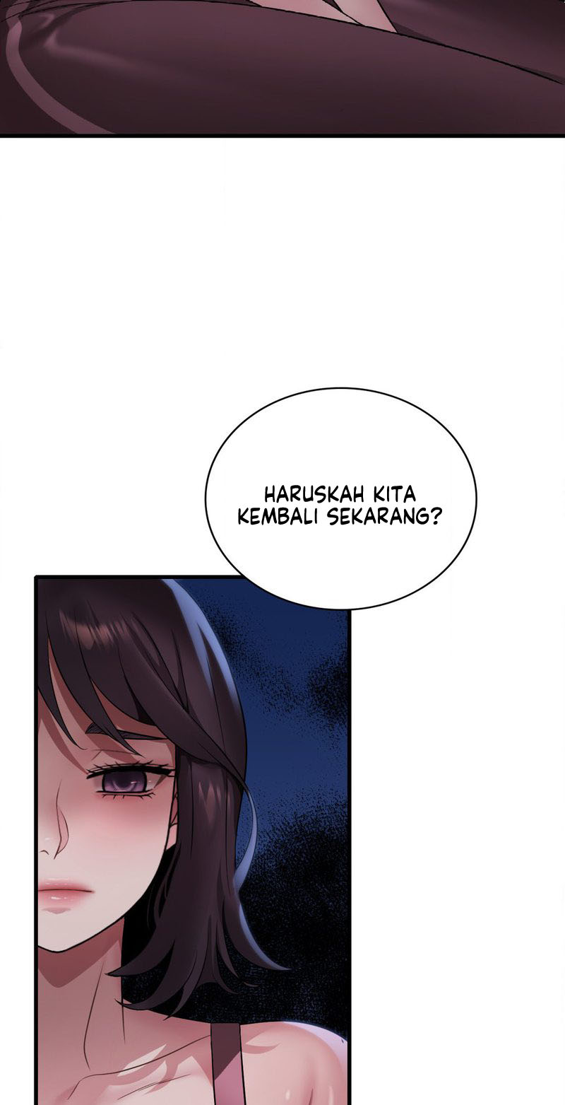 She wants to get drunk - Chapter 85 24