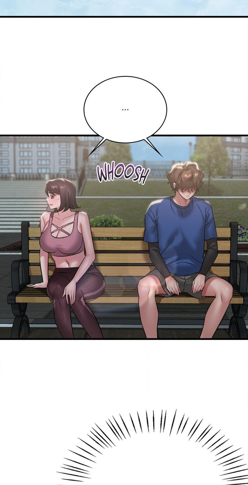 She wants to get drunk - Chapter 85 22