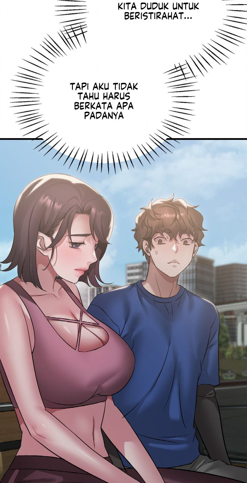 She wants to get drunk - Chapter 85 23