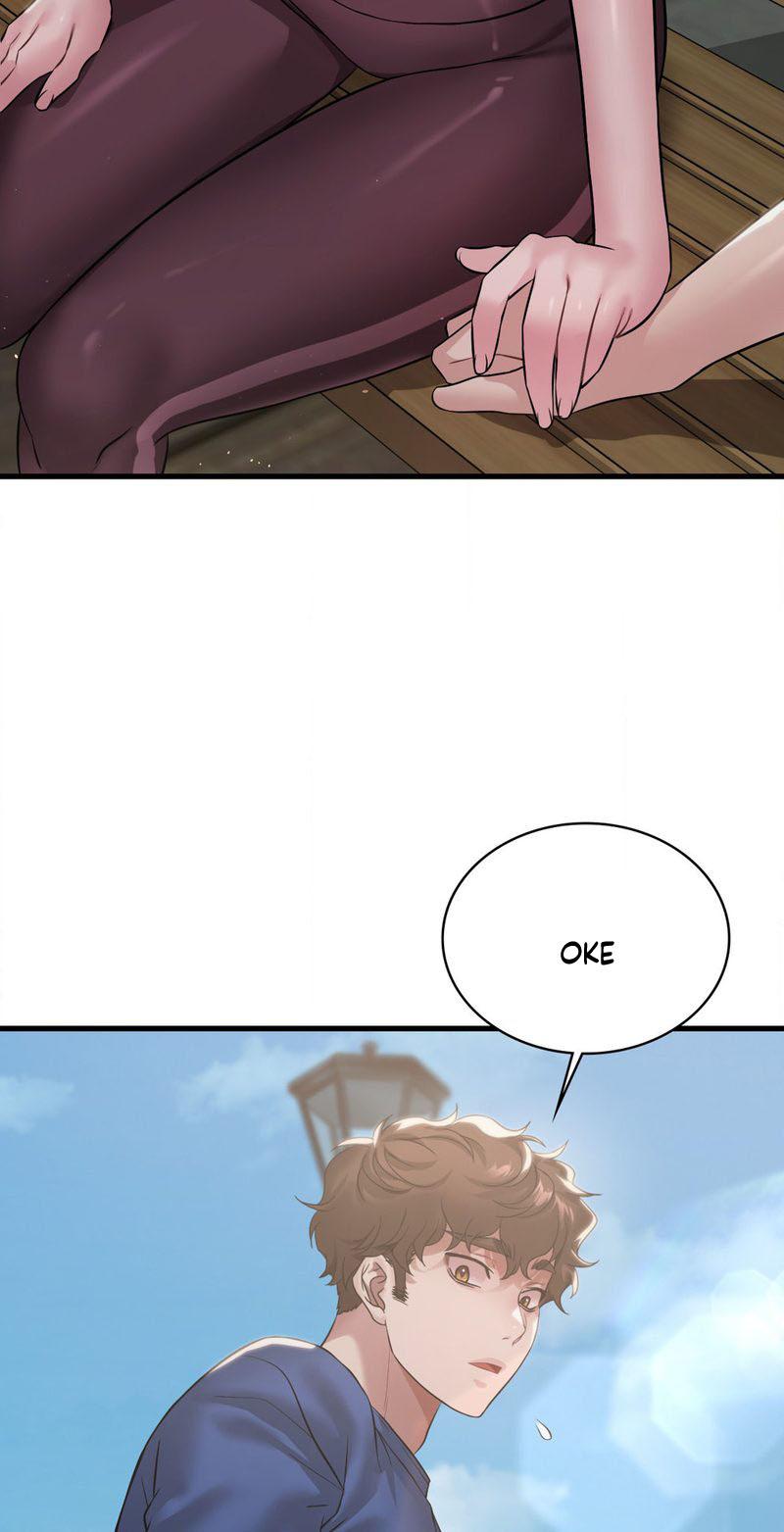 She wants to get drunk - Chapter 85 28