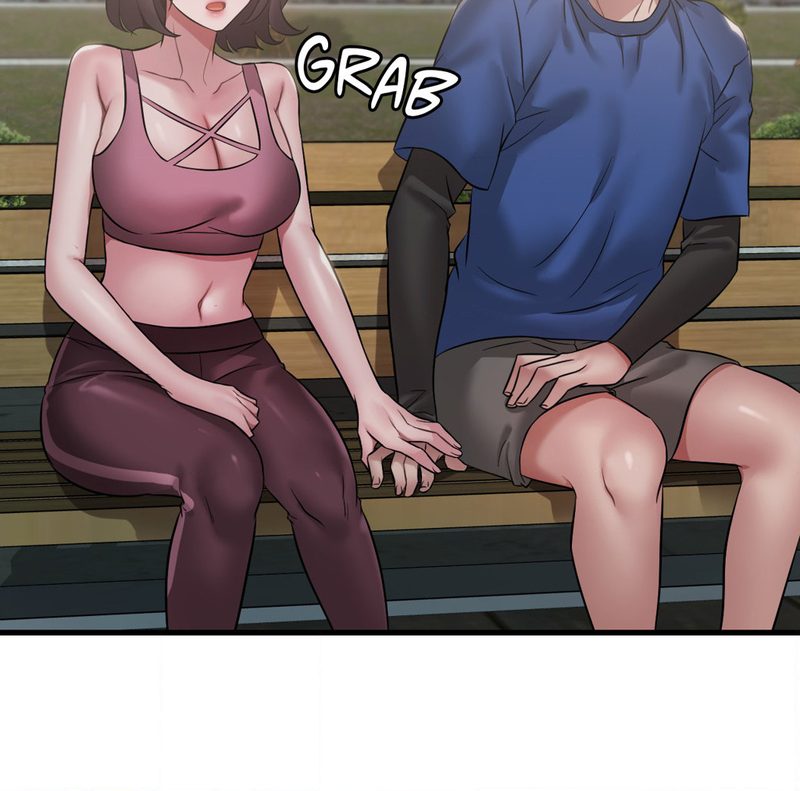 She wants to get drunk - Chapter 85 26