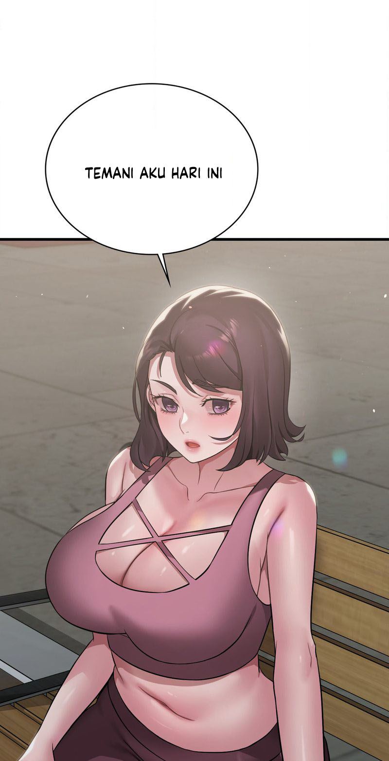 She wants to get drunk - Chapter 85 27