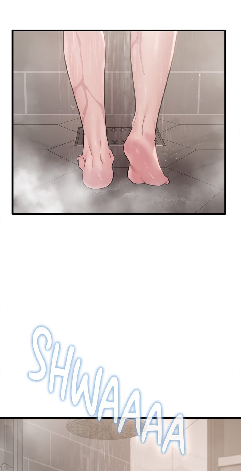 She wants to get drunk - Chapter 85 34
