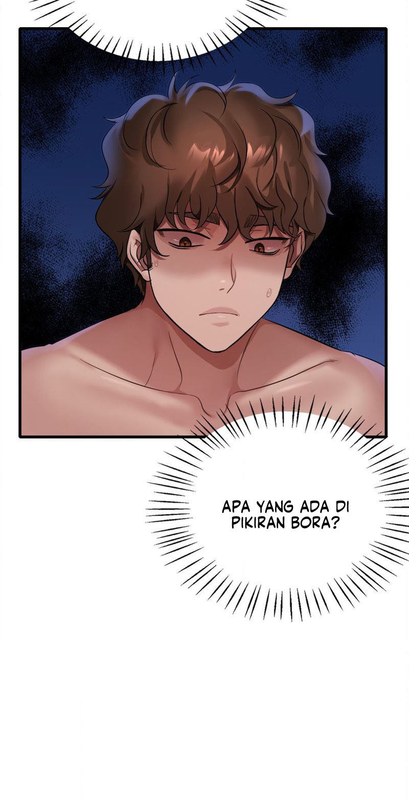 She wants to get drunk - Chapter 85 33
