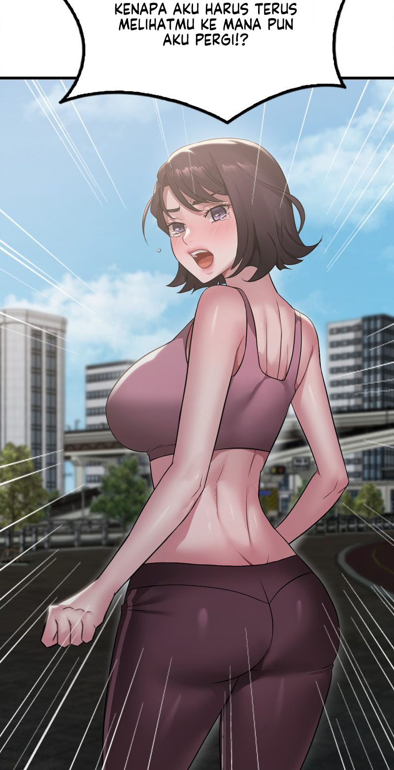 She wants to get drunk - Chapter 85 10