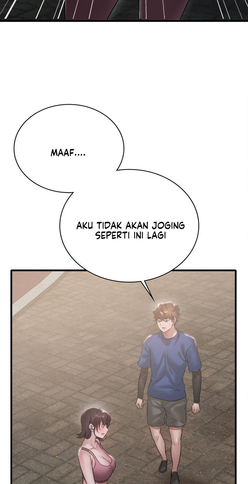 She wants to get drunk - Chapter 85 11