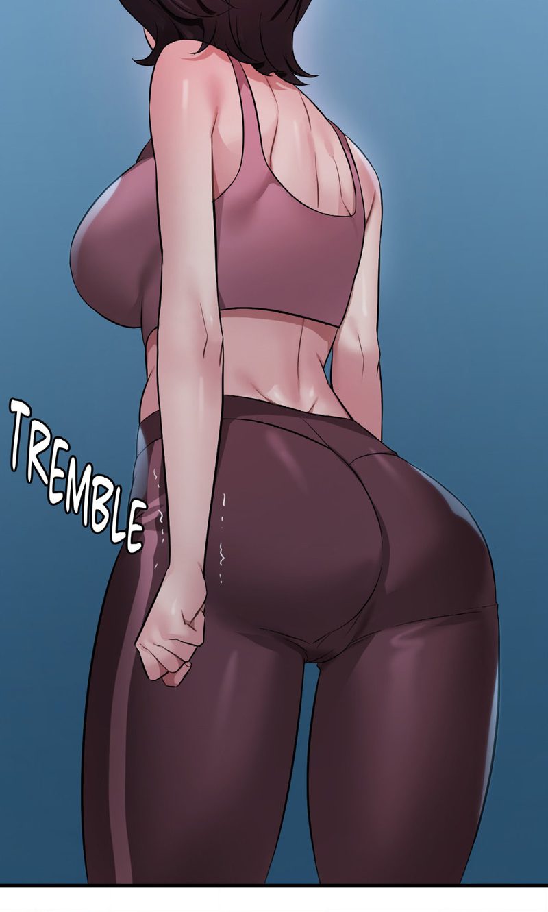 She wants to get drunk - Chapter 85 5