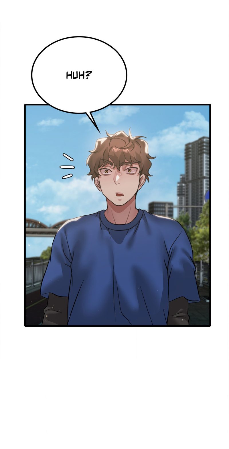 She wants to get drunk - Chapter 85 3