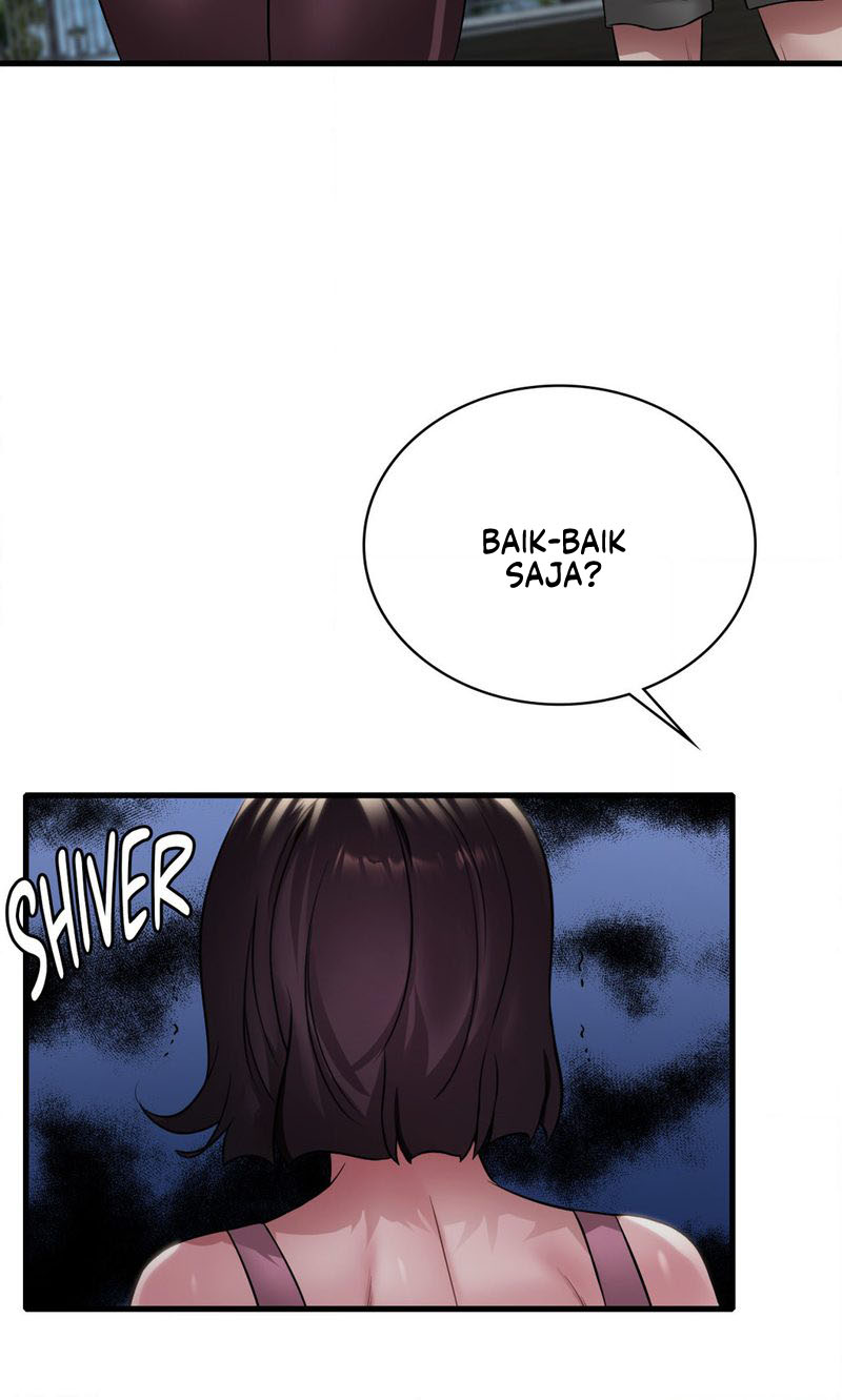 She wants to get drunk - Chapter 85 8