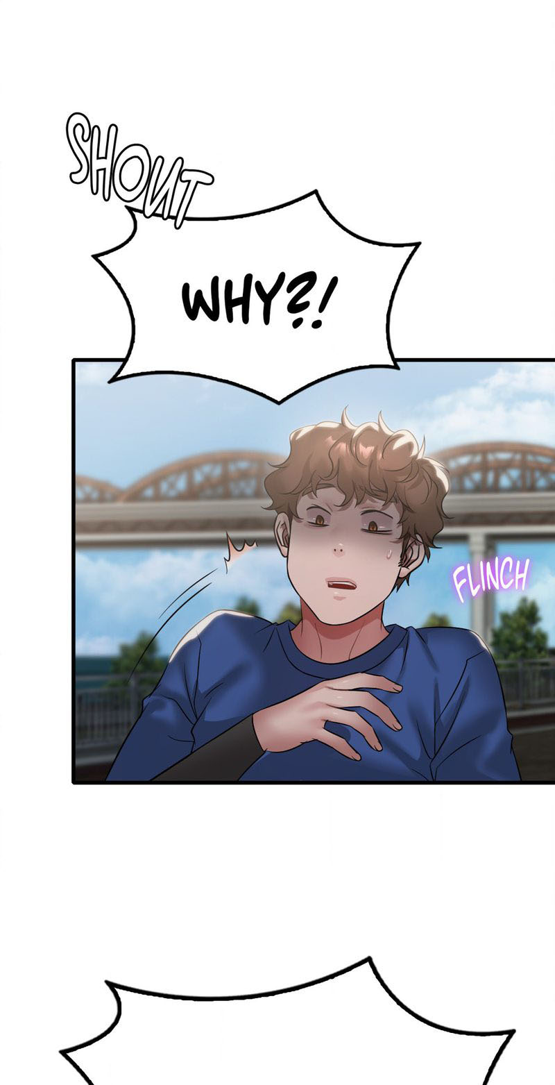 She wants to get drunk - Chapter 85 9